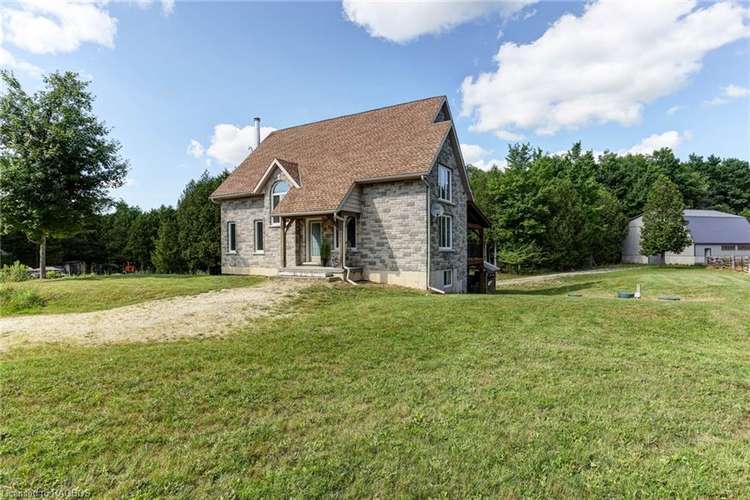 563151 Glenelg-Holland Townline, Chatsworth, ON, Rural Chatsworth