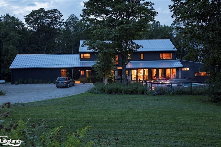 46479 Old Mail Road, Meaford, ON, Rural Meaford