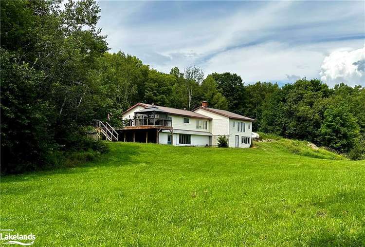 1138 Hewlitt Road, Muskoka Lakes, ON, 