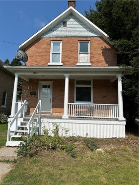 1792 3rd Avenue W, Grey County, ON , MLS #40628686 , Image - 1