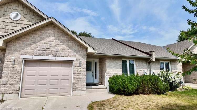 643 Pipers Court, Kincardine, ON, 