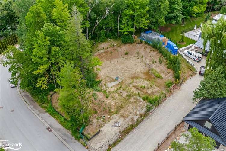 LOT 13 Kitzbuhl Crescent, Blue Mountains, ON, Blue Mountain Resort Area