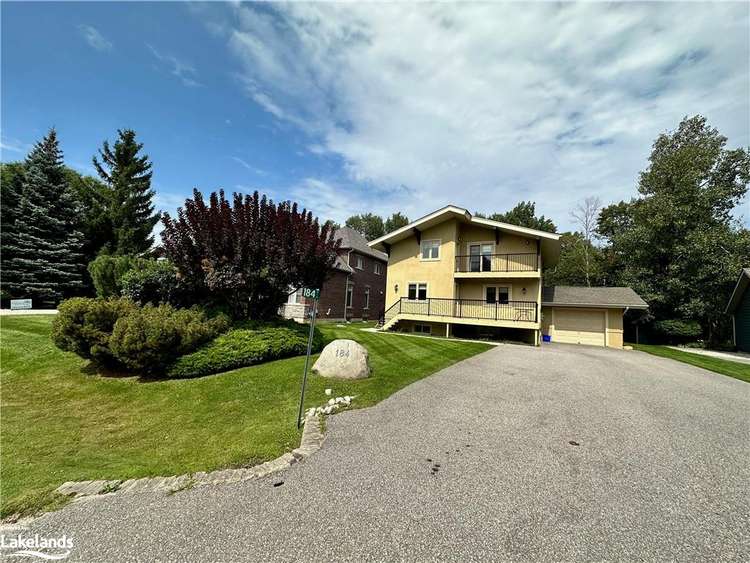 184 Brooker Boulevard, Blue Mountains, ON, Blue Mountain Resort Area