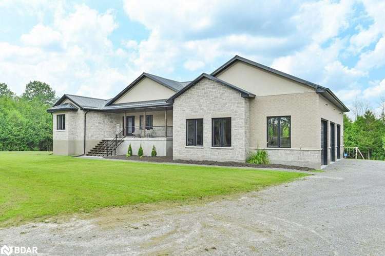 3737 Harmony Road, Tyendinaga, ON, 