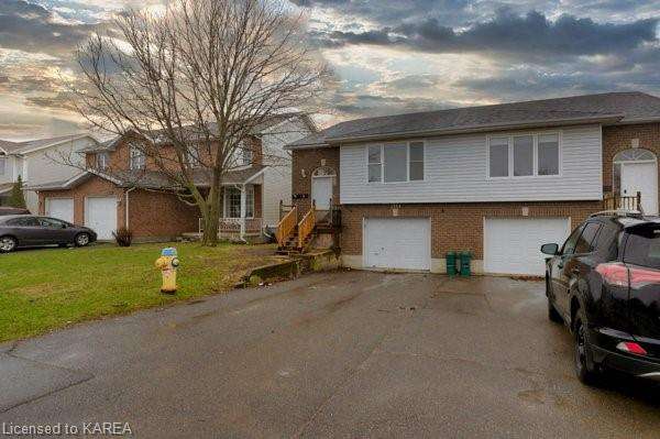 1344 Brackenwood Crescent, Kingston, ON, 