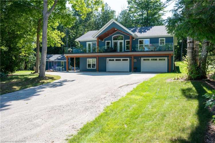 349 Blanchfield Road, South Bruce Peninsula, ON, 