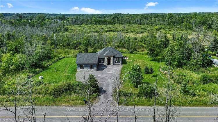 2471 Blessington Road, Tyendinaga, ON, 