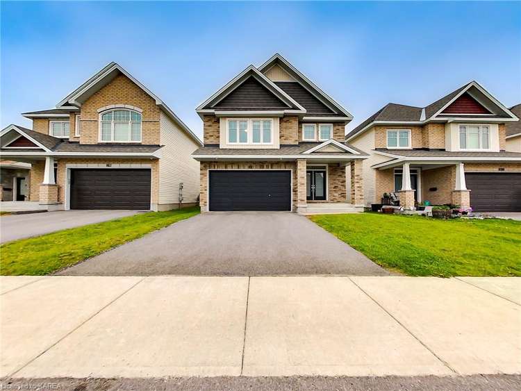 1100 Woodhaven Drive, Kingston, ON, 