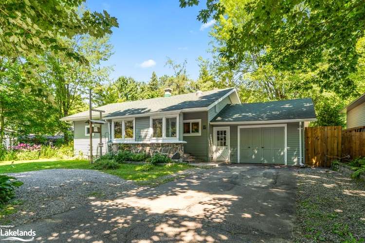 23 Ewing Street, Bracebridge, ON, 