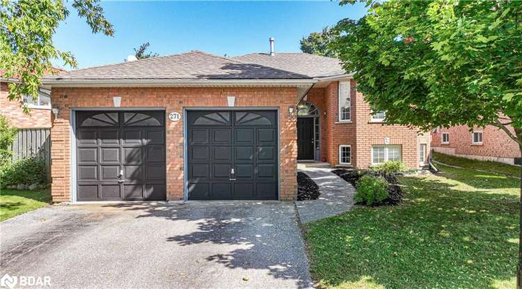 271 Collegiate Drive, Orillia, ON, Orillia