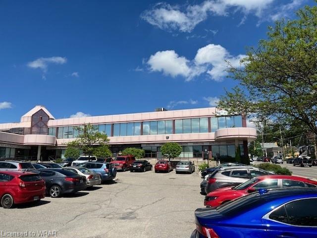 300 Victoria Street N, Kitchener, ON, 