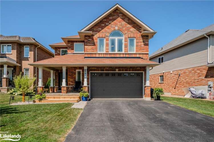 106 Atlantis Drive, Orillia, ON, Orillia