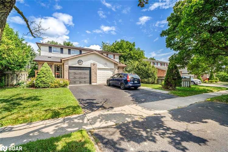 16 Bluejay Drive, Barrie, ON, Cundles East