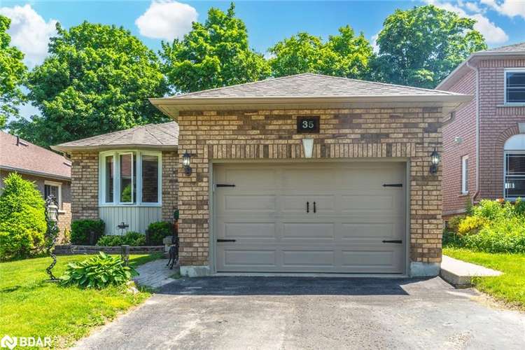 35 Nicholson Drive, Barrie, ON, Ardagh