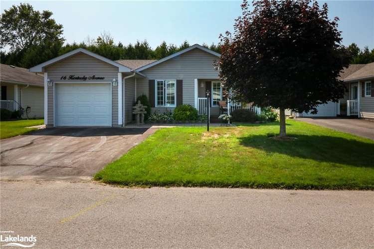 16 Kentucky Avenue, Wasaga Beach, ON, Wasaga Beach