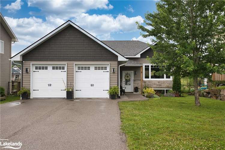 6 Millwood Court, Huntsville, ON, 