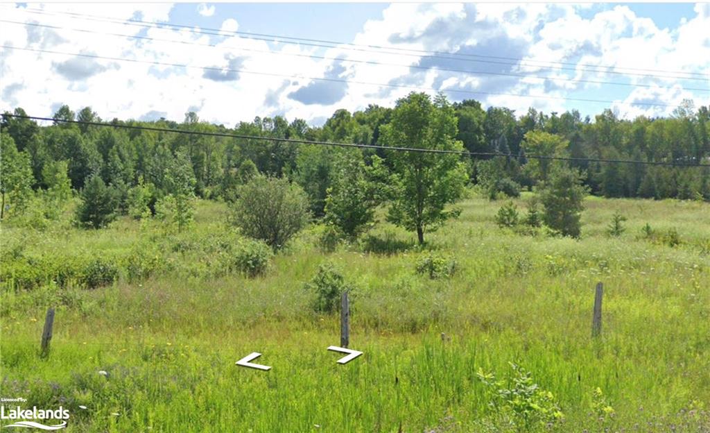 PART LOT 27 Grey Road 13, Grey Highlands, ON, Rural Grey Highlands