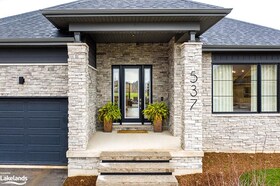 537 Algonquin Trail, Grey County, ON , MLS #40560323 , Image - 1