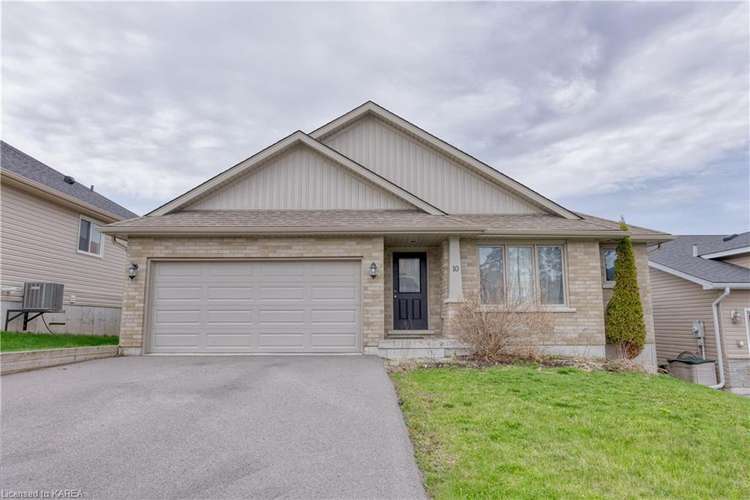 10 Meagan Lane, Quinte West, ON, 