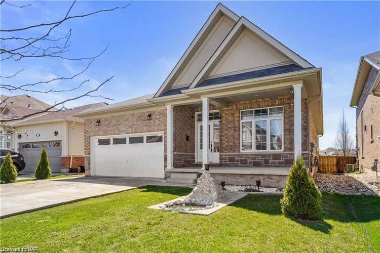 4432 Cinnamon Grove, Niagara Falls, ON, 