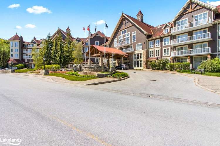 220 Gord Canning Drive, Blue Mountains, ON, Blue Mountain Resort Area