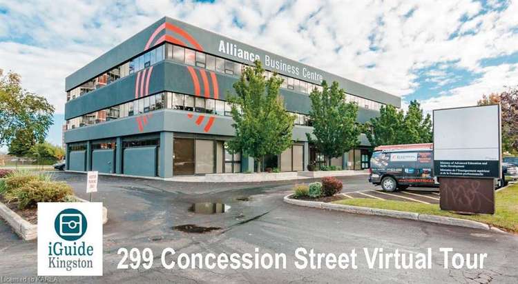 299 Concession Street, Kingston, ON, 