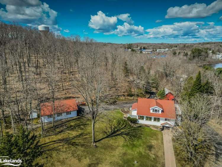 53 Todholm Drive, Muskoka Lakes, ON, 