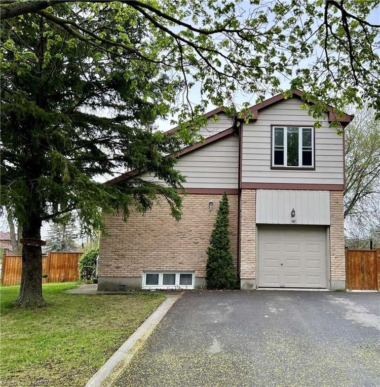 91 Inverness Crescent, Kingston, ON, 