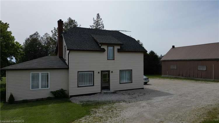 2889 Highway 6, Northern Bruce Peninsula, ON, 