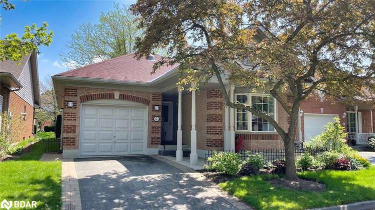 6 White Pine Way, Guelph, ON, Village