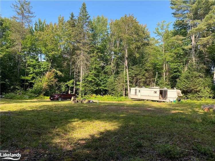 515 James Camp Road, Ryerson, ON, 