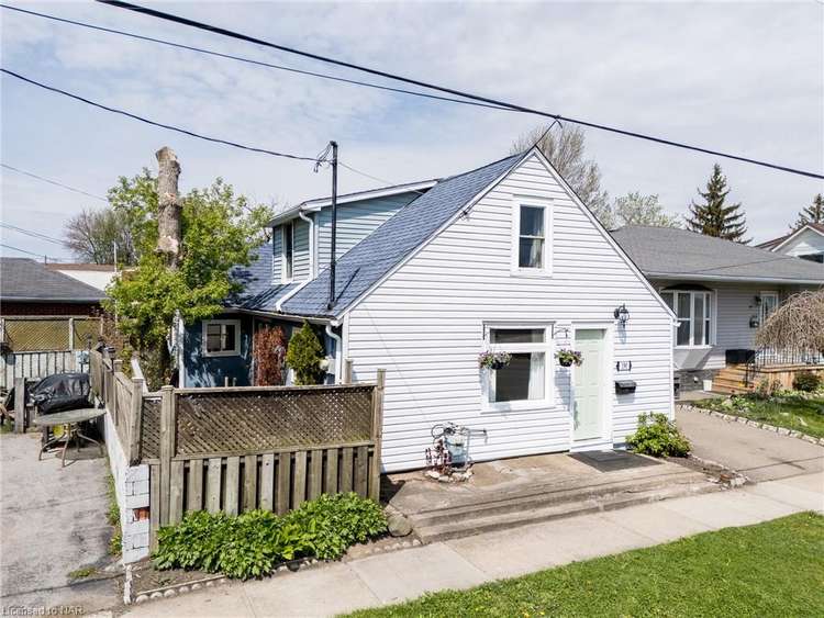 190 Davis Street, Port Colborne, ON, 