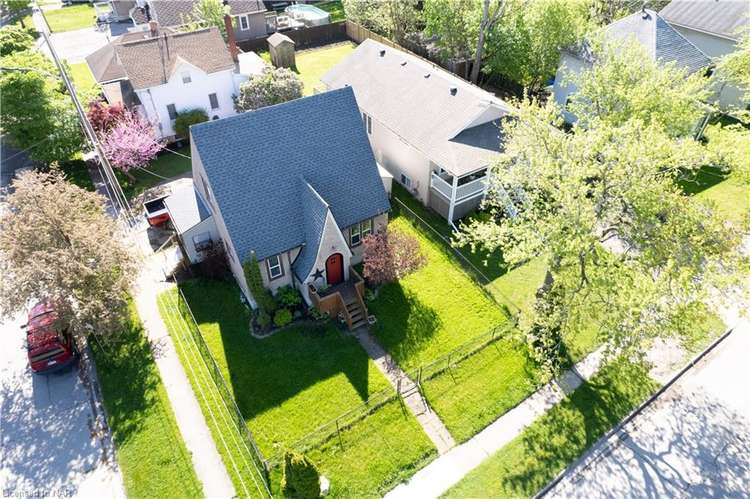 48 Myrtle Avenue, Welland, ON, 