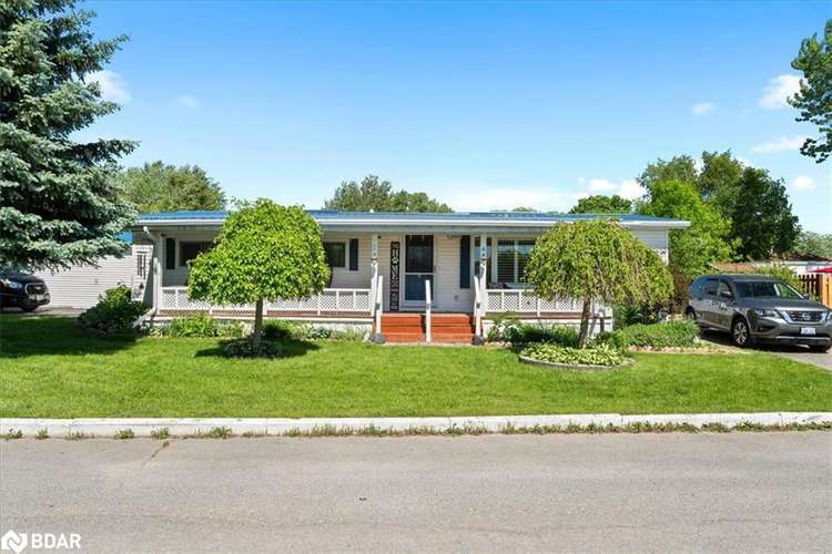 4 Juniper Lane, Quinte West, ON, 