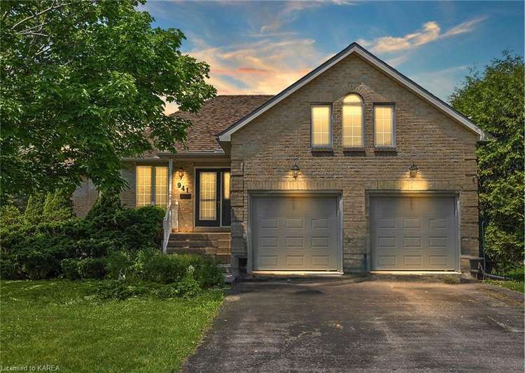 941 Malvern Terrace, Kingston, ON, 