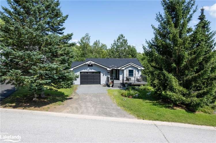 30 Glenwood Drive, Huntsville, ON, 