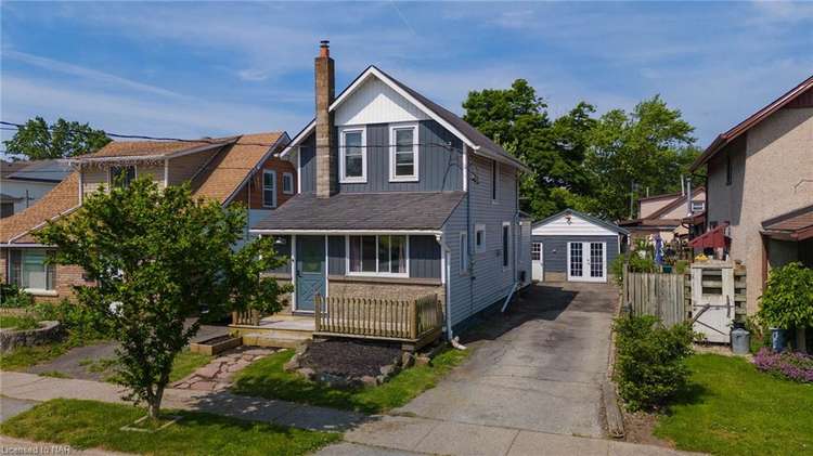 632 Steele Street, Port Colborne, ON, 