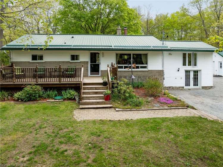 13 Bradshaw Road, South Frontenac, ON, 