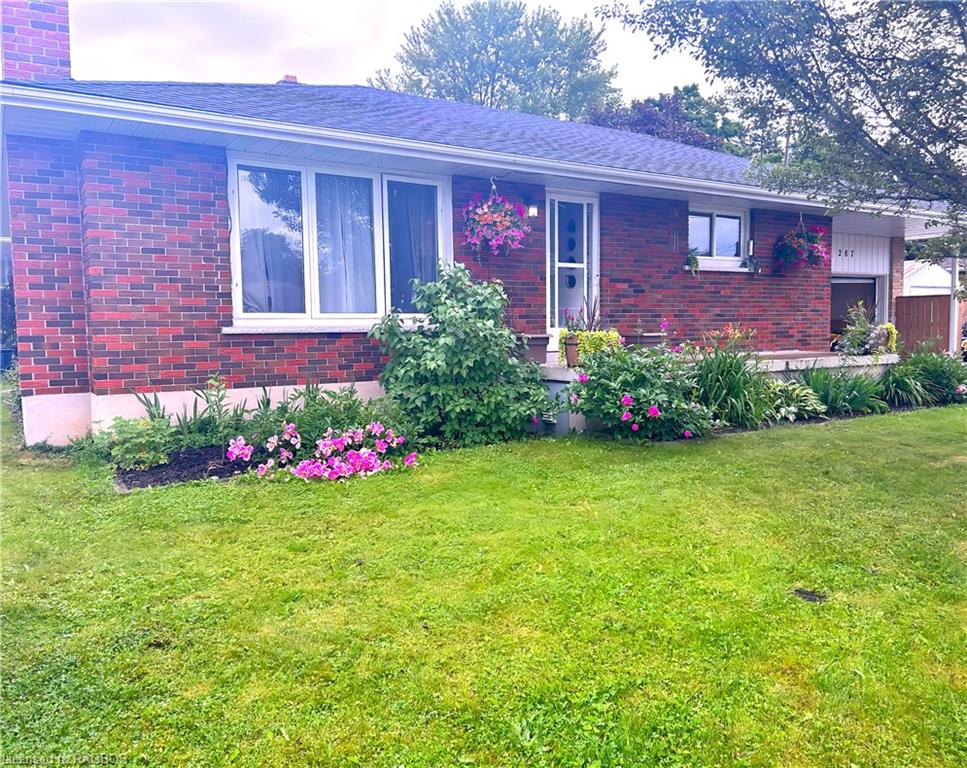 287 12th Avenue, Hanover, ON, Hanover