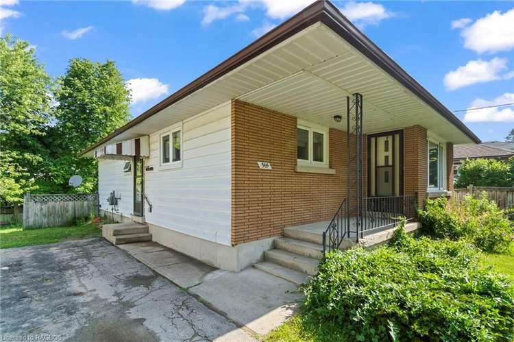 565 Waterloo Street, Wellington North, ON, Mount Forest