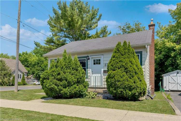 87 Kingscourt Avenue, Kingston, ON, 