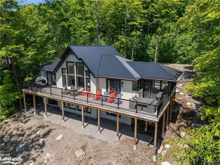 1073 Watson Road, Lake Of Bays, ON, 