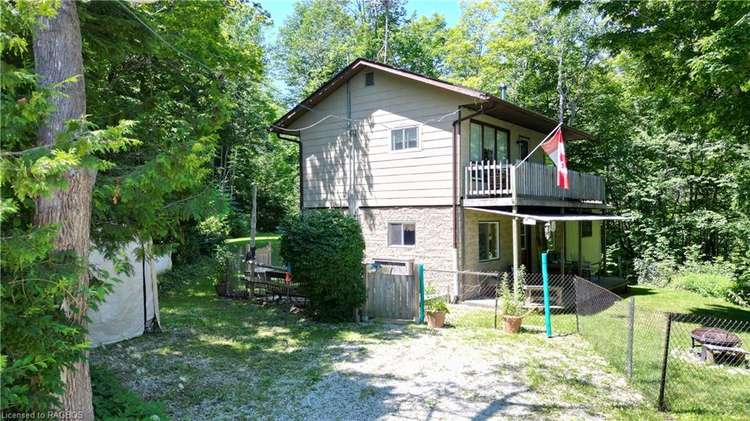 30 Brock Street, South Bruce Peninsula, ON, 