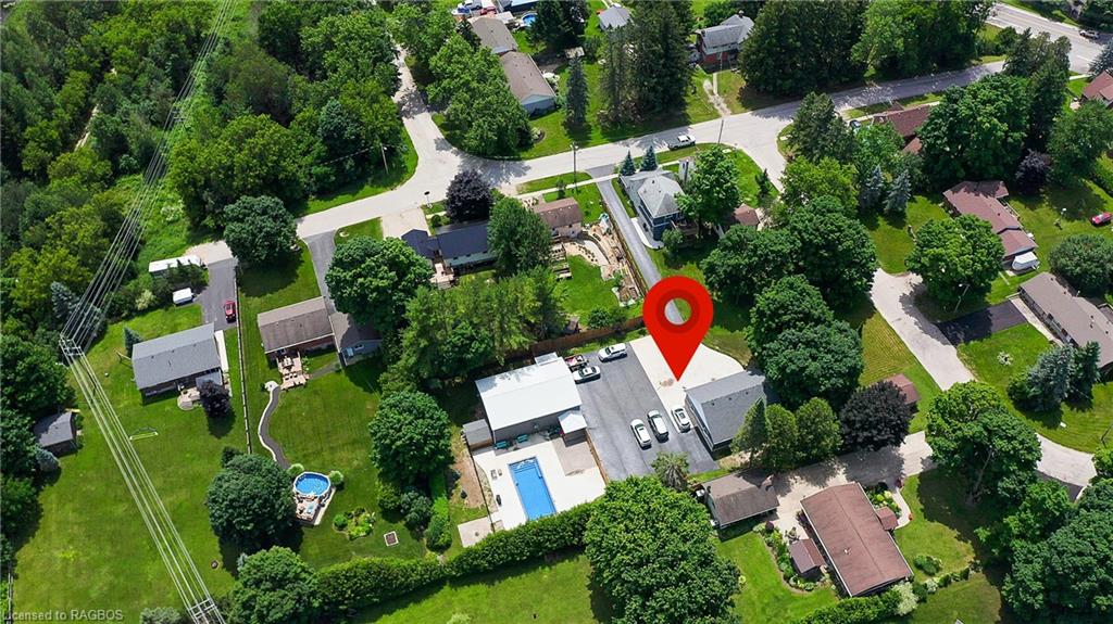 144 Loucks Lane, Chatsworth, ON, Rural Chatsworth