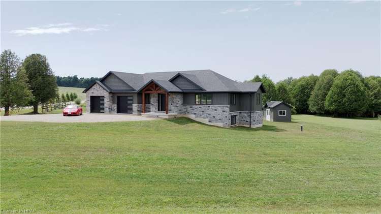 6450 Given Road, Minto, ON, Rural Minto