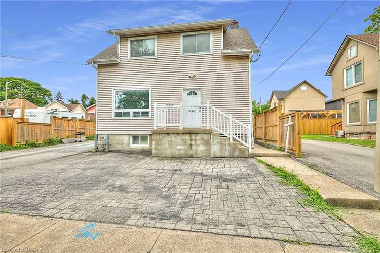 5245 Palmer Avenue, Niagara Falls, ON, 