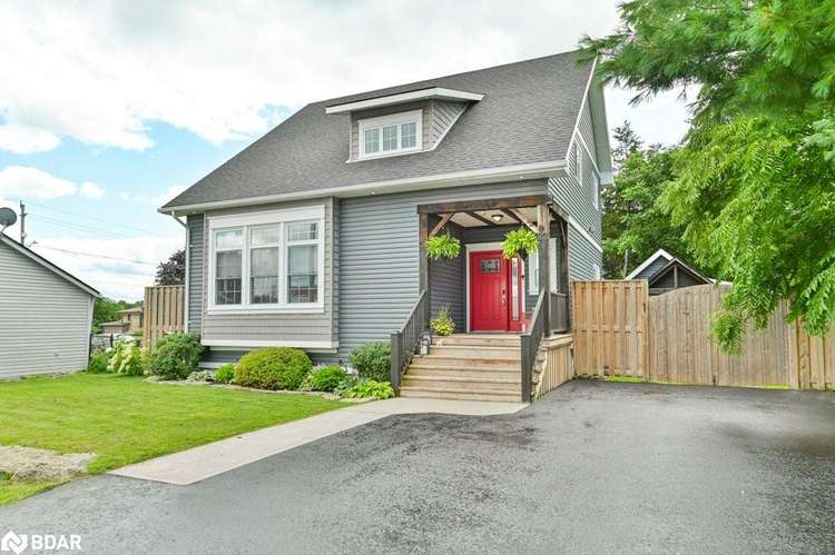 22 Green Street, Stirling-Rawdon, ON, 