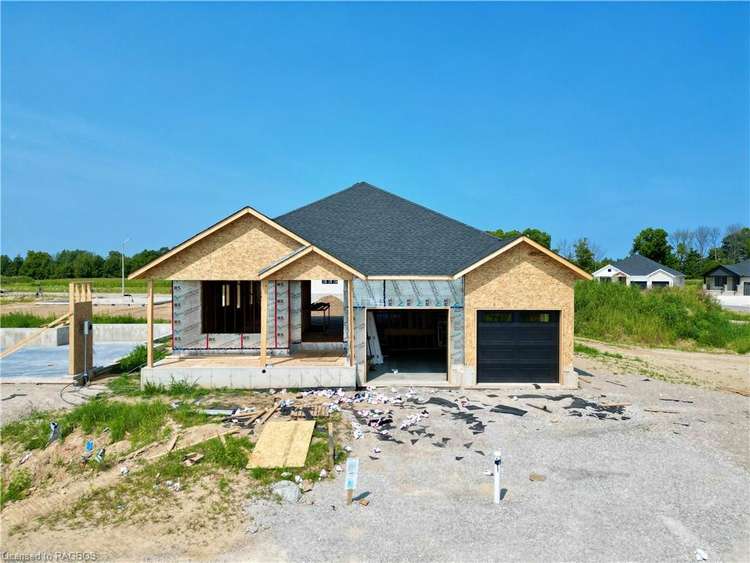 288 Ridge Street, Saugeen Shores, ON, 