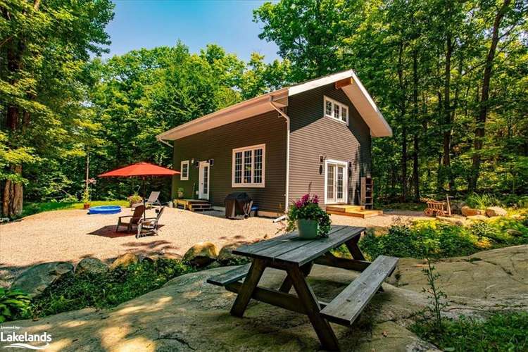 2205 Falkenburg Road, Muskoka Lakes, ON, 