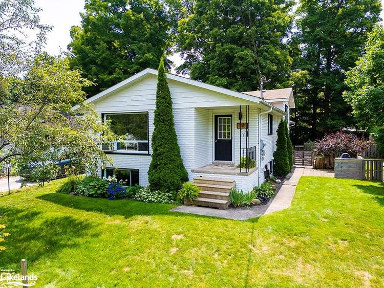 135 Grant Avenue, Meaford, ON, Meaford